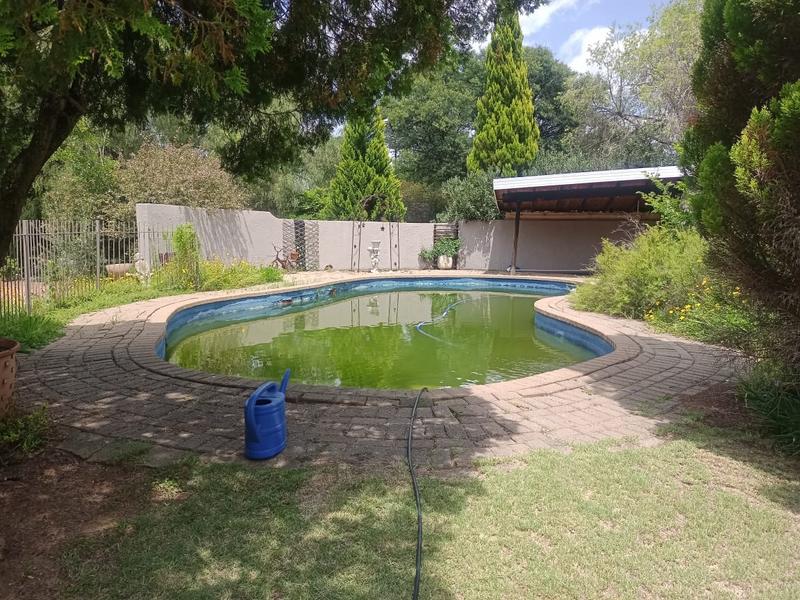 0 Bedroom Property for Sale in Elandia Free State